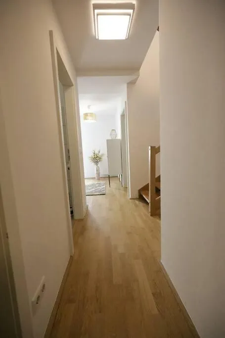 Moderne Unterkunft L Bg15 Wien 0*,