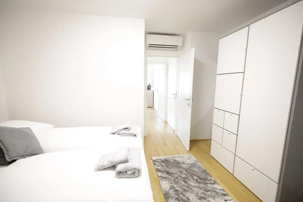 Apartment Moderne Unterkunft L Bg15 Vienna