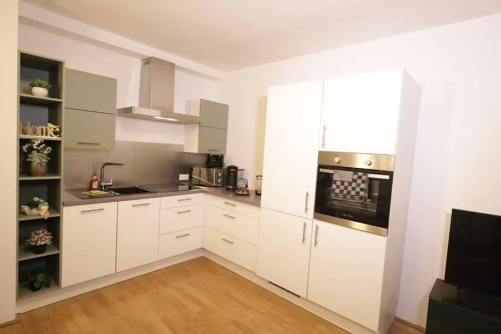 Apartment Moderne Unterkunft L Bg15 Vienna Austria