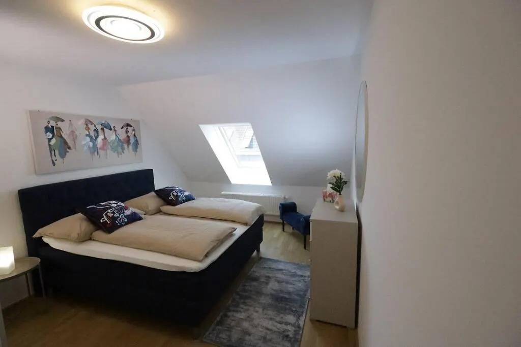 Apartment Moderne Unterkunft L Bg15 Vienna